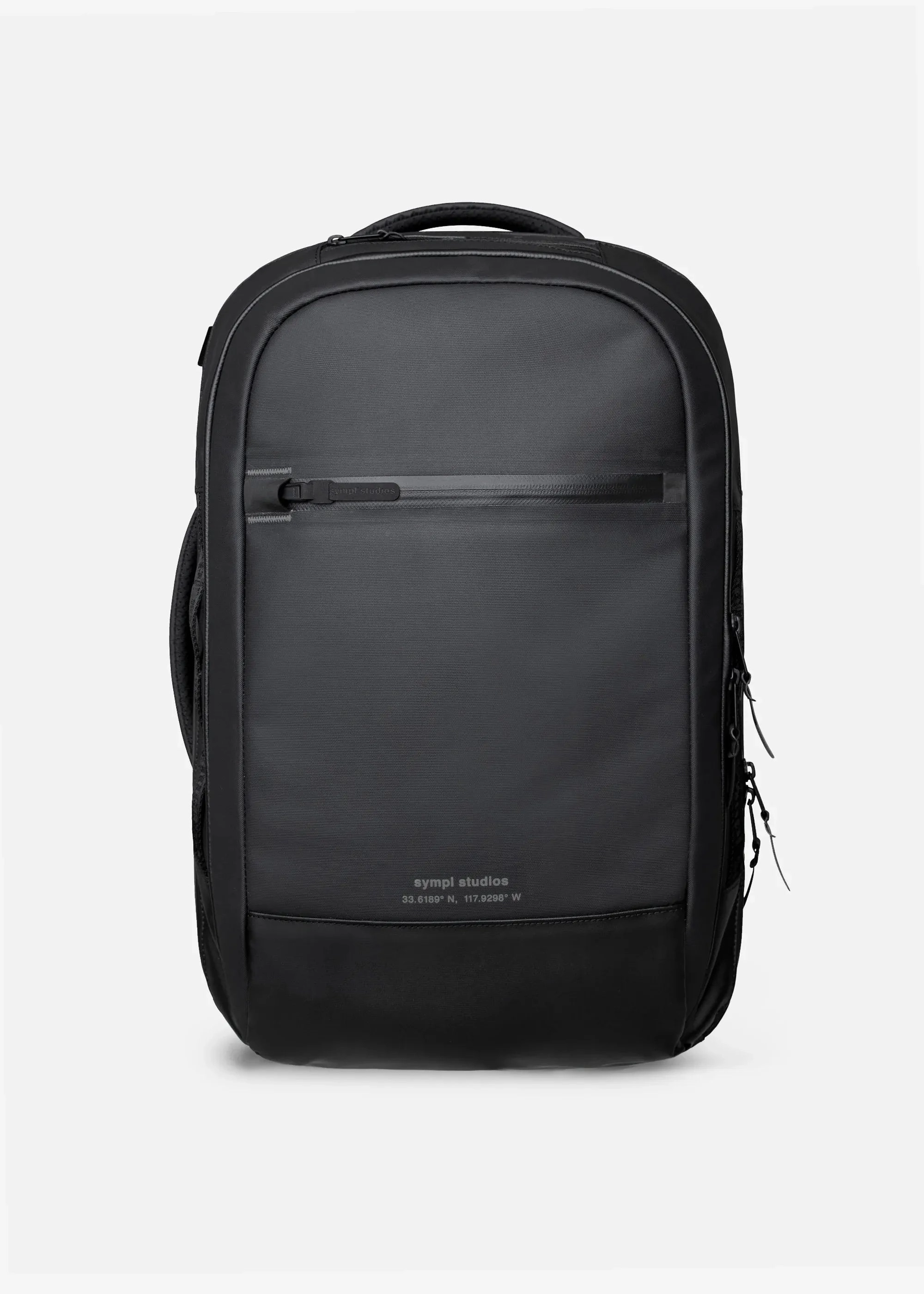 Grab It Now Flash Discount Today Sympl Travel Backpack 35L