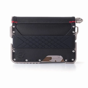 MustHave Items Clearance Event T02 Tactical Pen Wallet | Titanium | Special Edition