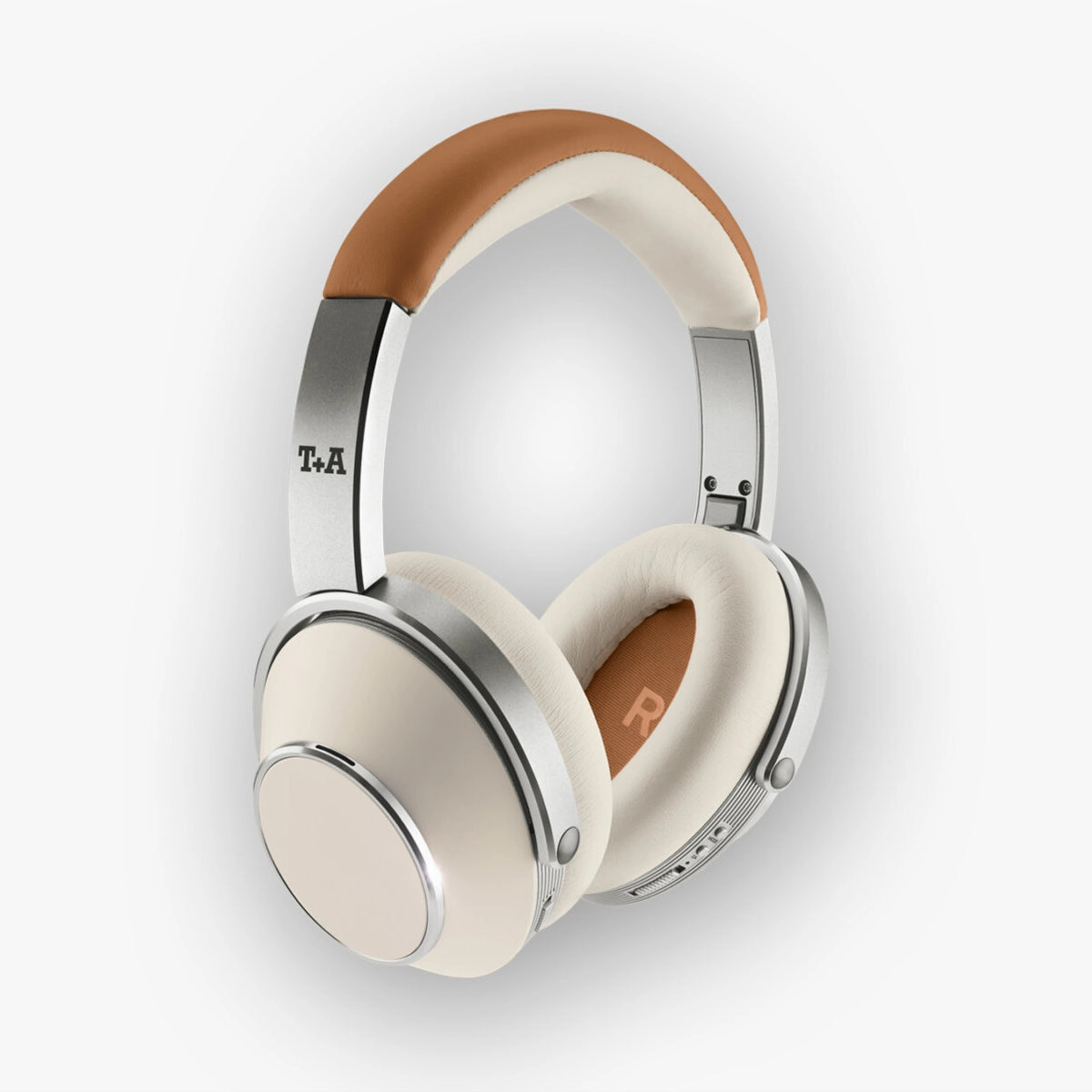 T A Solitaire T Wireless Noise-Cancelling Headphones (Open Box) Dont Miss Out Special Steal Event
