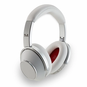 Grab Your Savings T A Solitaire T Wireless Noise-Cancelling Headphones (Open Box)