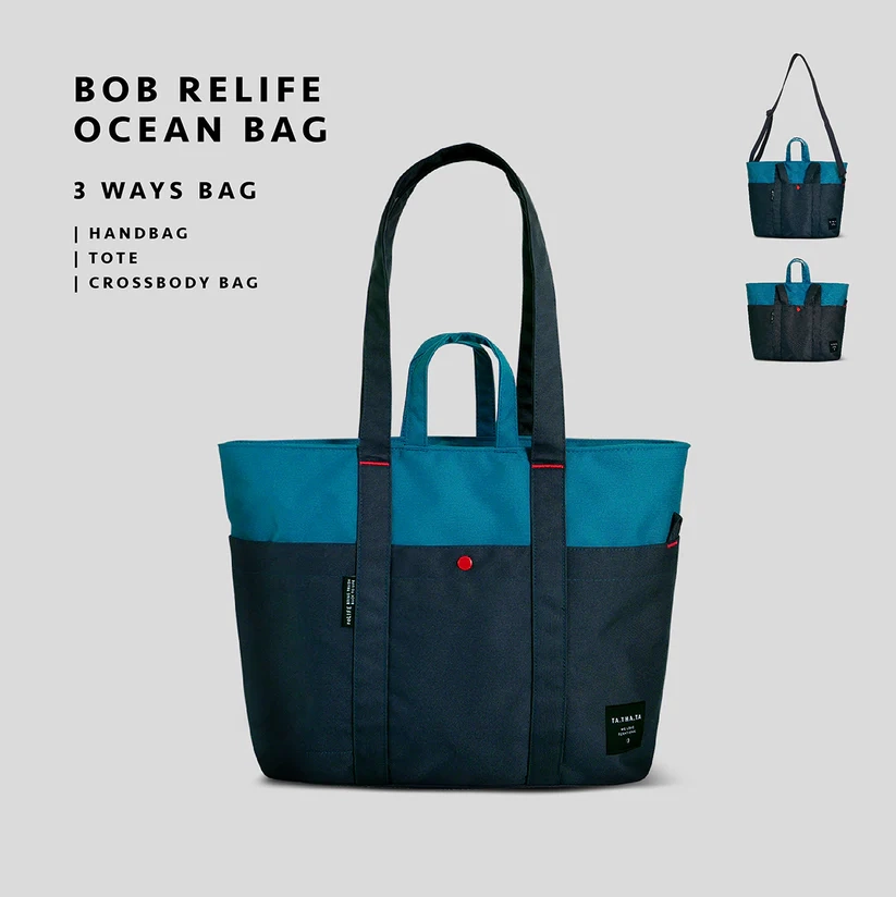 Exclusive Online Offer Today Only Discount Ta.Tha.Ta Bob | Relife Bag