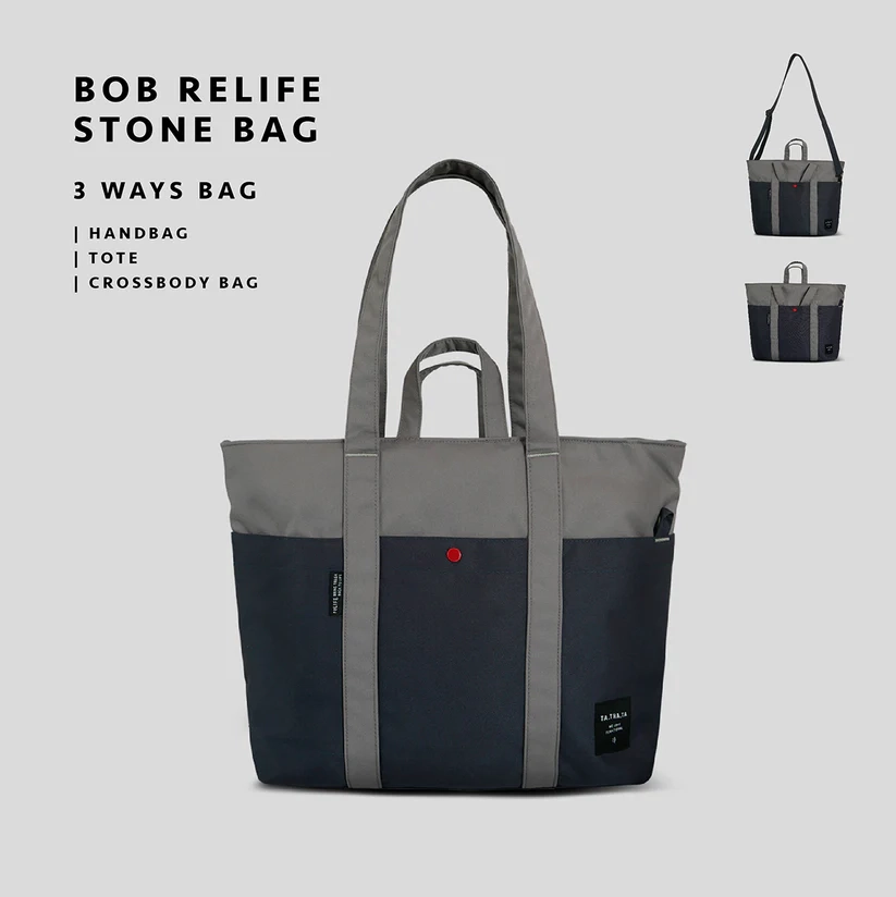 Ta.Tha.Ta Bob | Relife Bag Big Savings Event