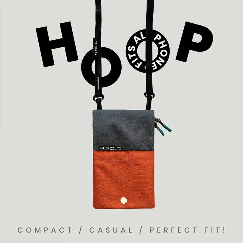 Ta.Tha.Ta Hoop | Relife Bag Best Deal Online Todays Hot Savings