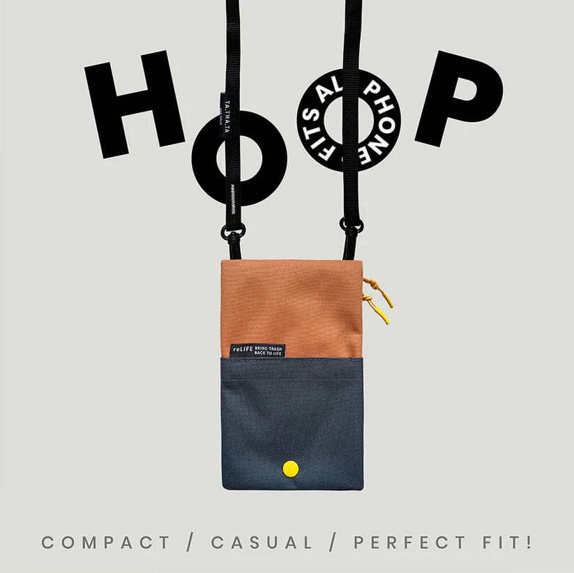 Ta.Tha.Ta Hoop | Relife Bag Shop Smart Deals