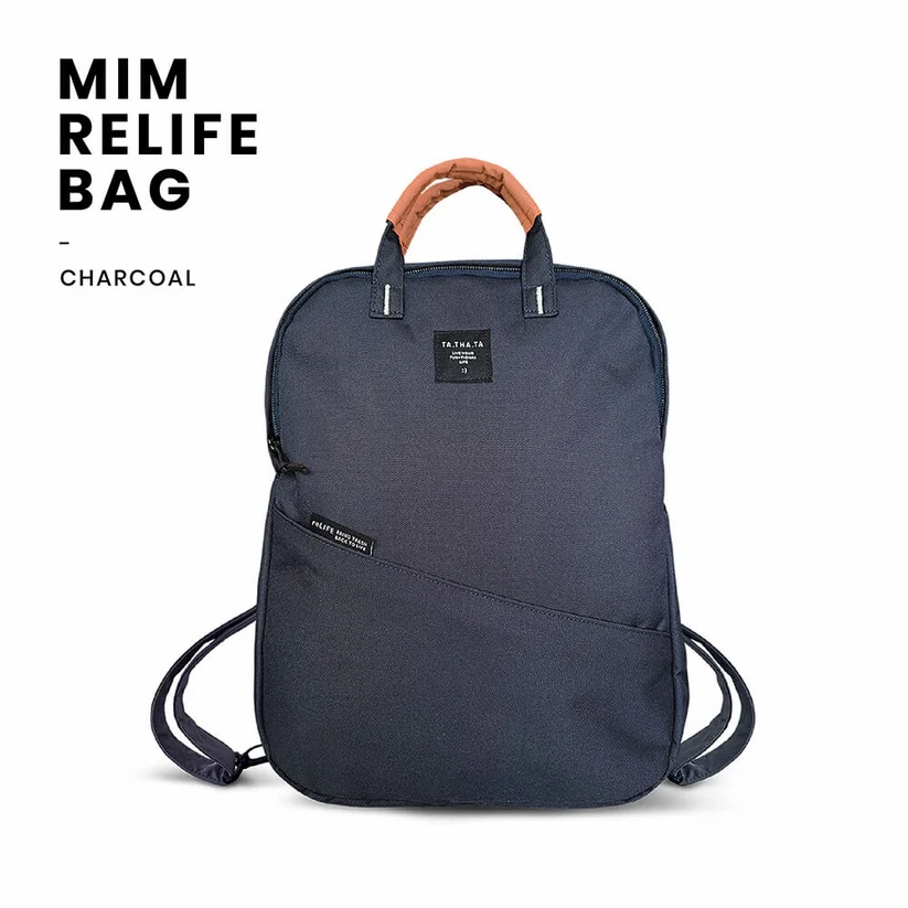 Ta.Tha.Ta Mim | Relife Bag MustShop Sale Mega Sale Now