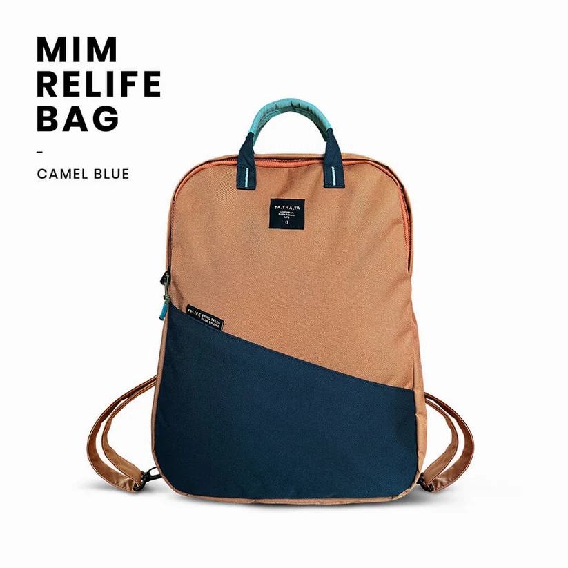 Trending Offer Today Ta.Tha.Ta Mim | Relife Bag