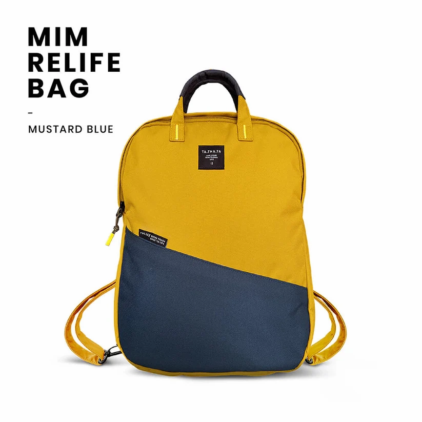 Ta.Tha.Ta Mim | Relife Bag Hot Picks Today Big Savings Today