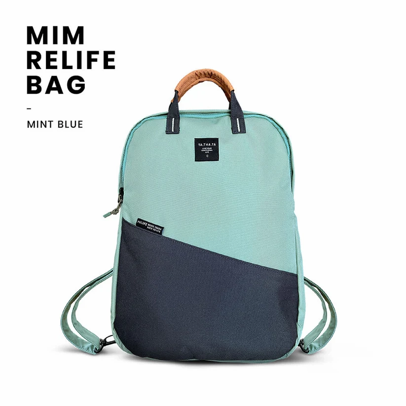 Ta.Tha.Ta Mim | Relife Bag Best Seller Discount Mega Discount Event