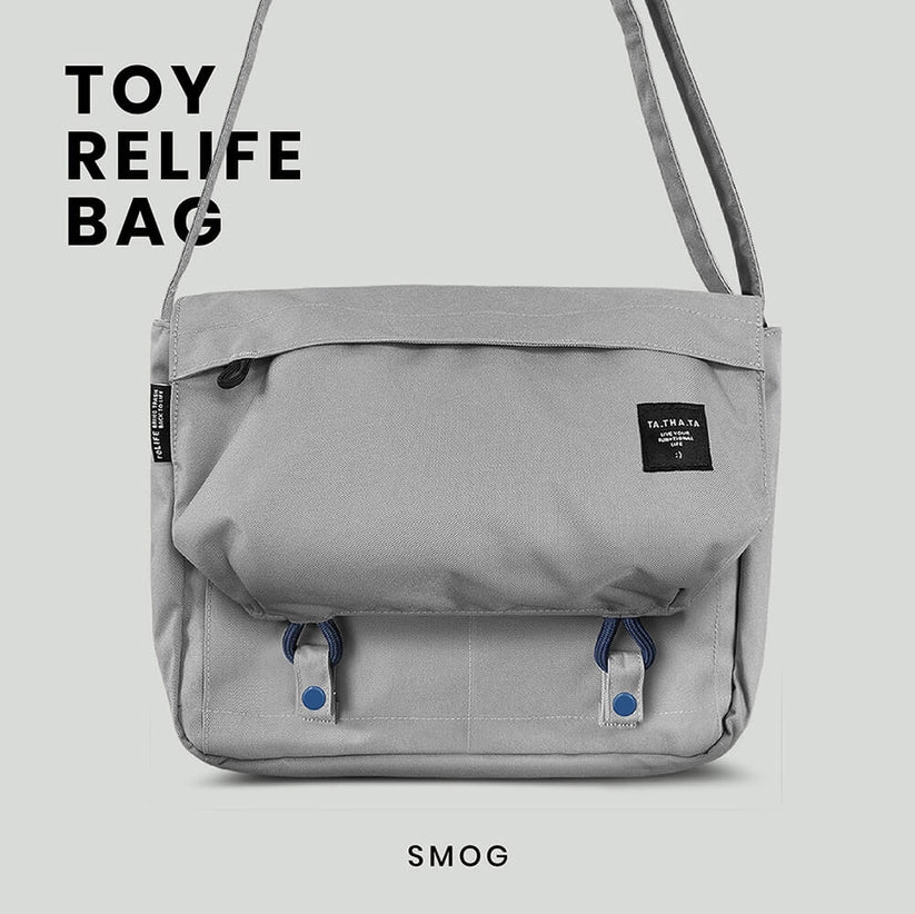 Ta.Tha.Ta Toy | Relife Bag Save Today Only