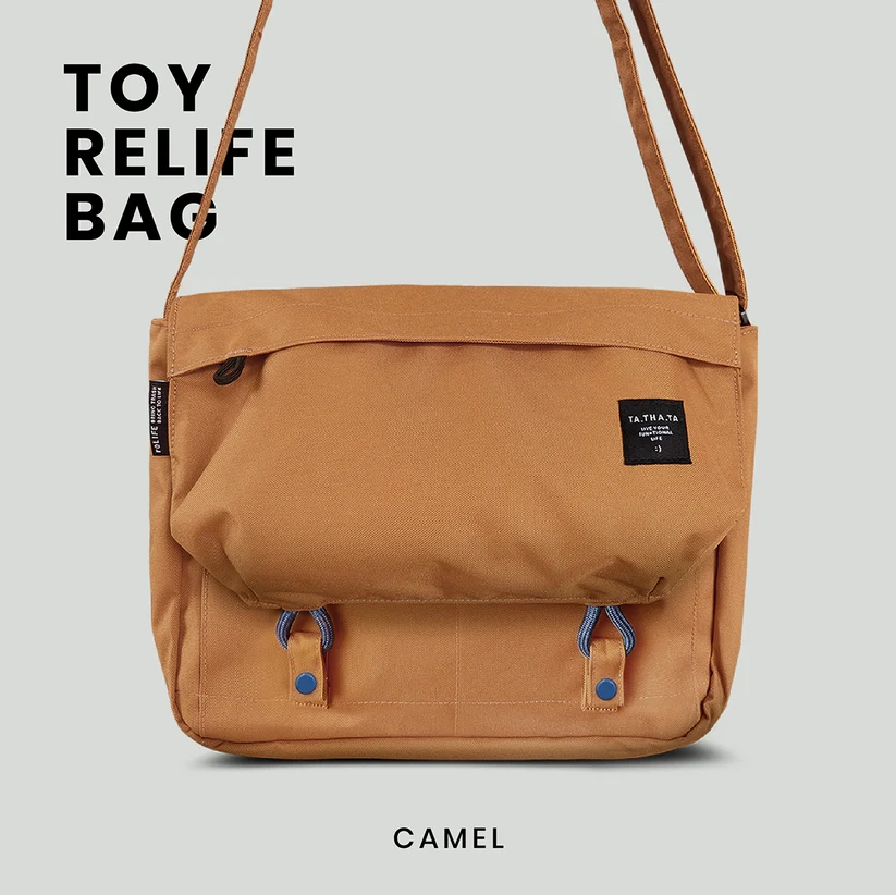 Today Only Offer Special Steal Event Ta.Tha.Ta Toy | Relife Bag