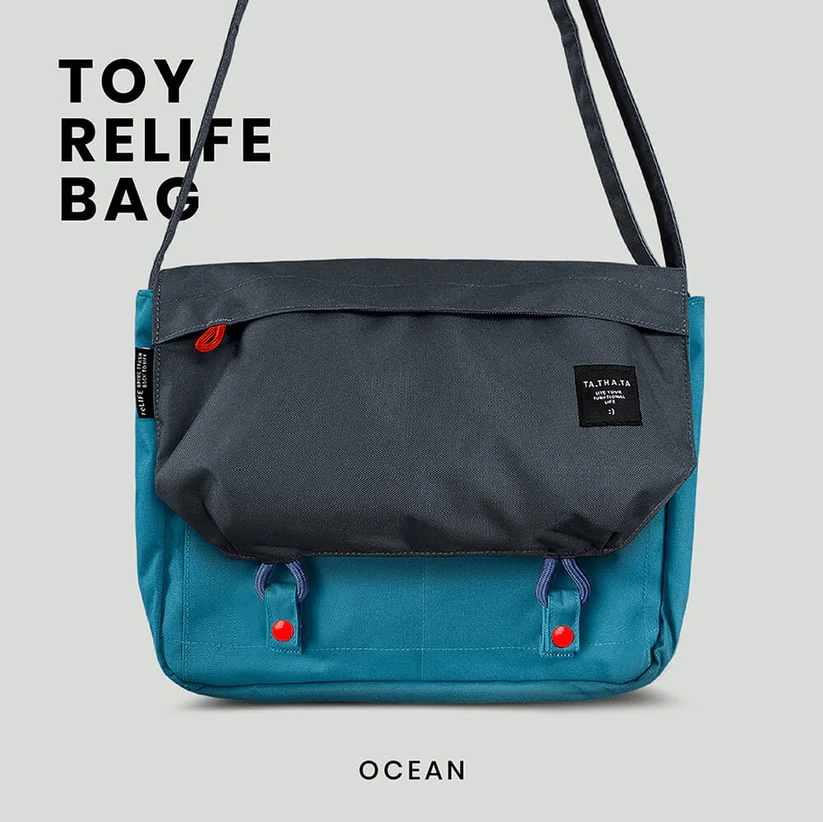 Trending Today Steal Ta.Tha.Ta Toy | Relife Bag