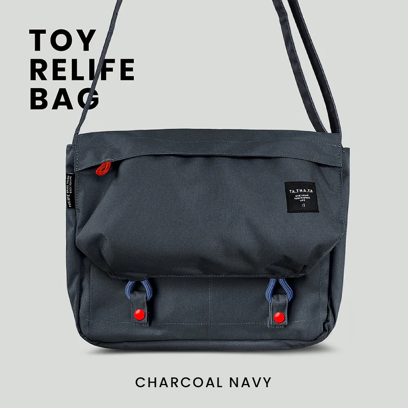 Hot Sale Today Ta.Tha.Ta Toy | Relife Bag