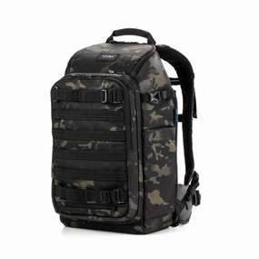 Tenba Axis 20L V2 Backpack - Multicam Black Clearance Sale Sweet Deal Inside