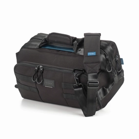 EndofWeek Deals Tenba Cineluxe V2 Shoulder Bag 16, 18L - Black