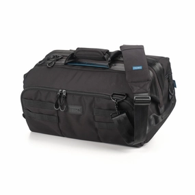 Tenba Cineluxe V2 Shoulder Bag 21, 32L - Black Special Steal Event