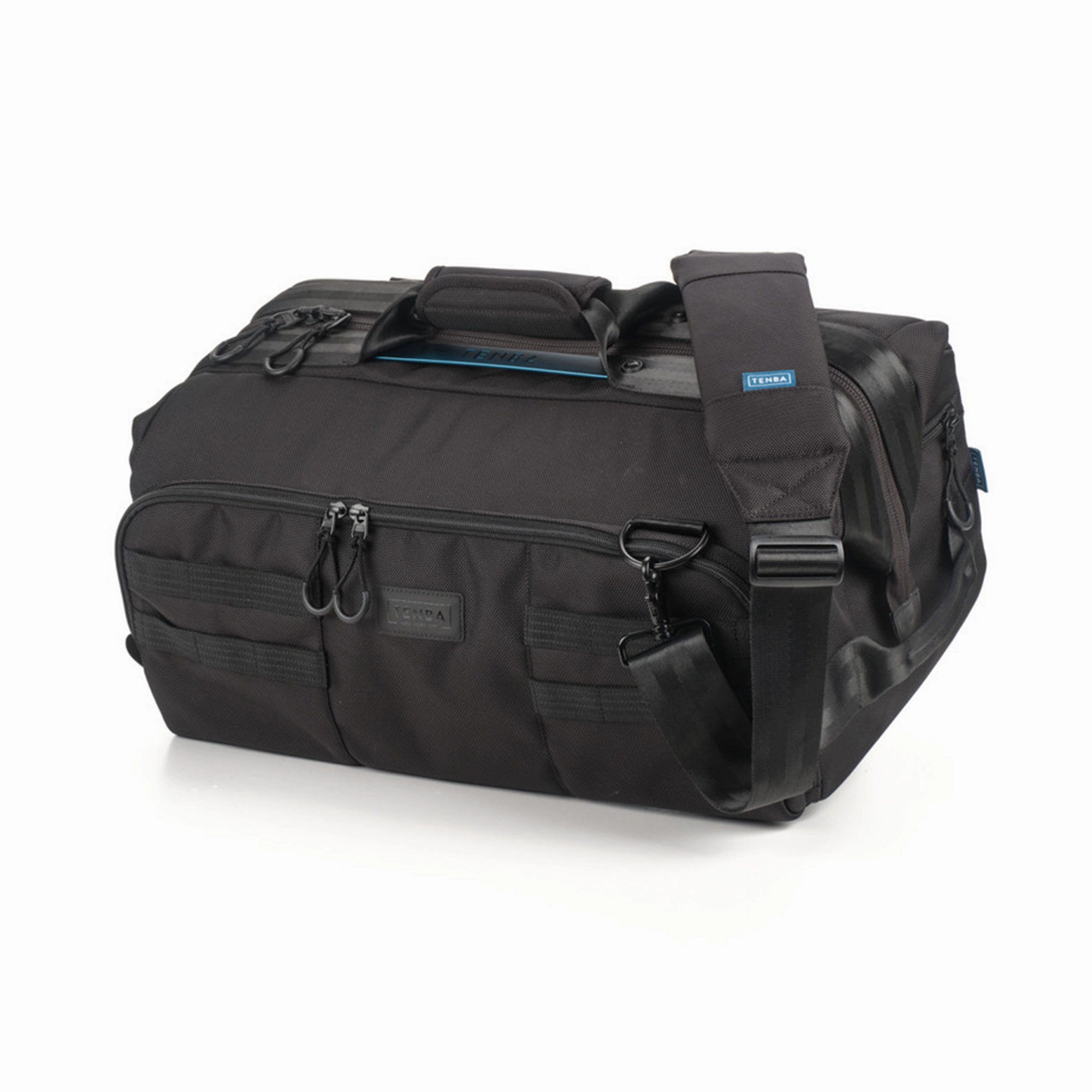 Save Today Event Hot Offer Frenzy Tenba Cineluxe V2 Shoulder Bag 21, 32L - Black