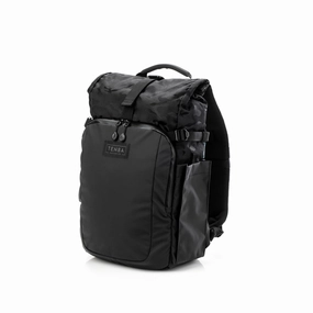 Tenba Fulton 10L V2 All Weather Backpack - Black/Black Camo Price Slash Today