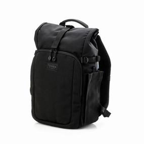 Tenba Fulton V2 Photo Backpack,10L - Black Perfect Gift Offer