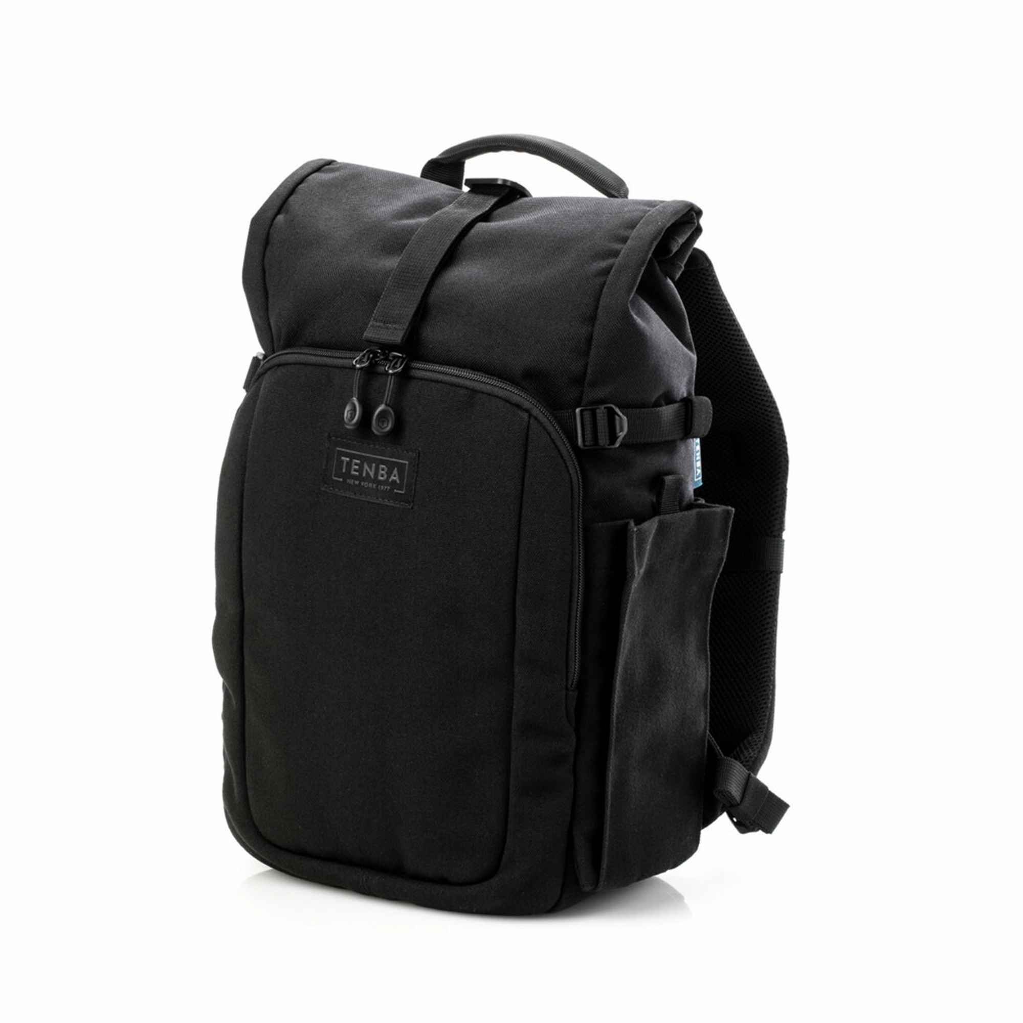 Tenba Fulton V2 Photo Backpack,10L - Black Perfect Gift Offer