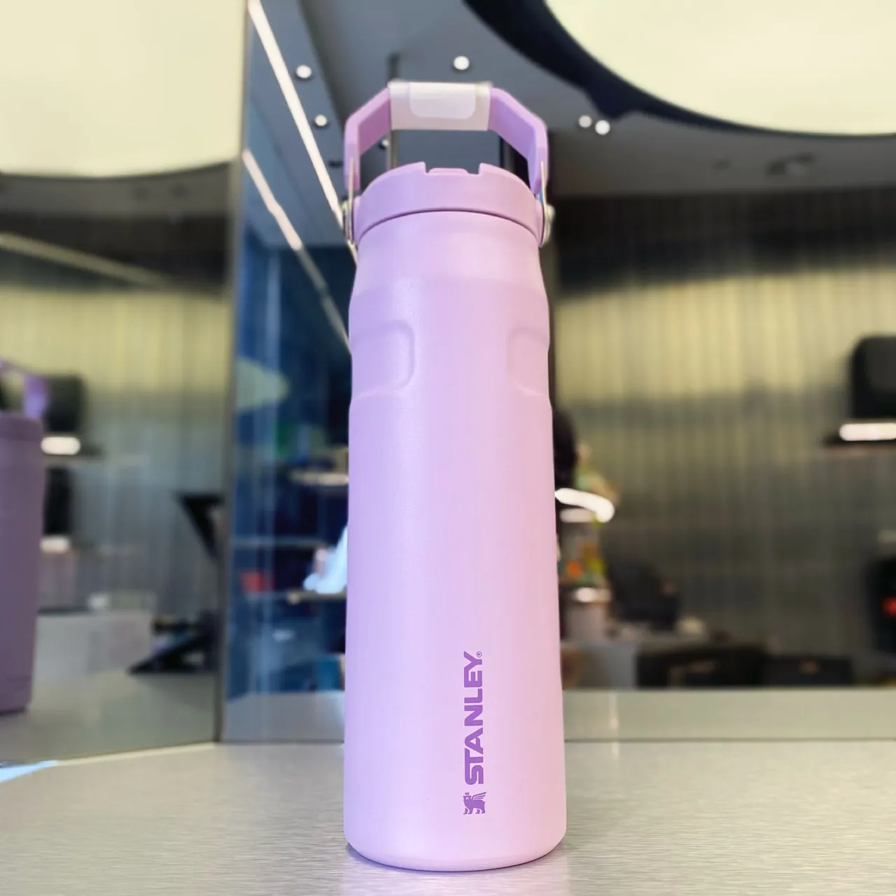 Today Only Hot Sale Best Deal Online The Iceflow? Bottle With Flip Straw Lid