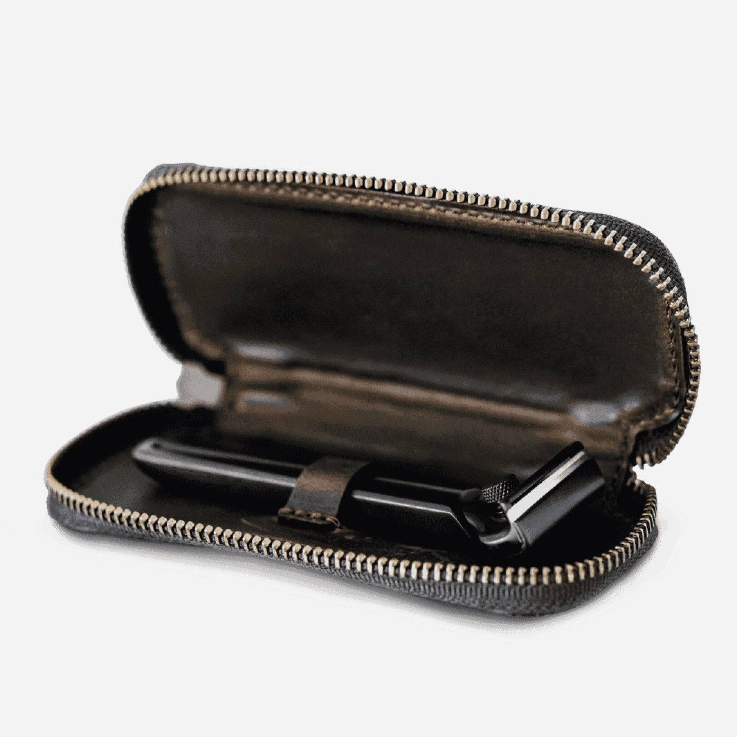 The Leather Travel Case Online Exclusive Savings Hot Pick Deal