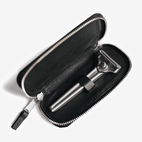 Limited Time Sale Price Slash Today The Leather Travel Case