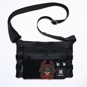 Dont Miss Out Weekend Flash Offer The Meniacc Scout Sling Bag