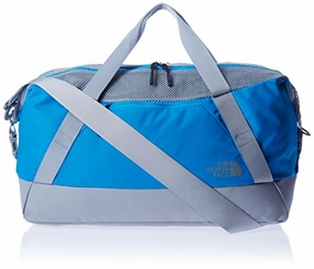 The North Face Apex Gym Duffel Medium (Hyper Blue/Midgry) Trending Hot Deal