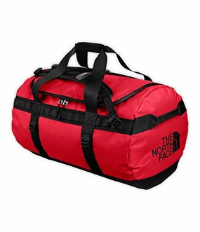 The North Face Base Camp Duffel - Large Tnf Red/Black 2 Big Price Drop Price Slash Today