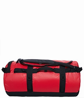 Sweet Deal Today The North Face Base Camp Duffel - Medium Tnf Red/Tnf Black 2