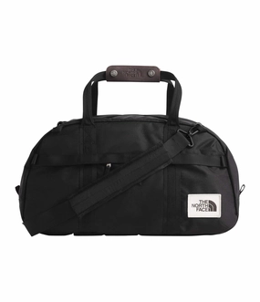 The North Face Berkeley Duffel-S, Tnf Black Heather Flash Deal Today