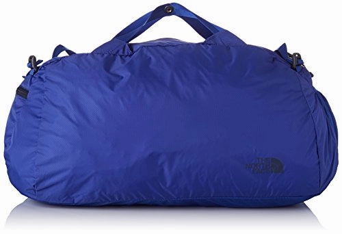 Best Seller Deal Limited Time Steal The North Face Flyweight Sport Duffel, 43 Cm, Blue (Britbl/Urbnnavy)