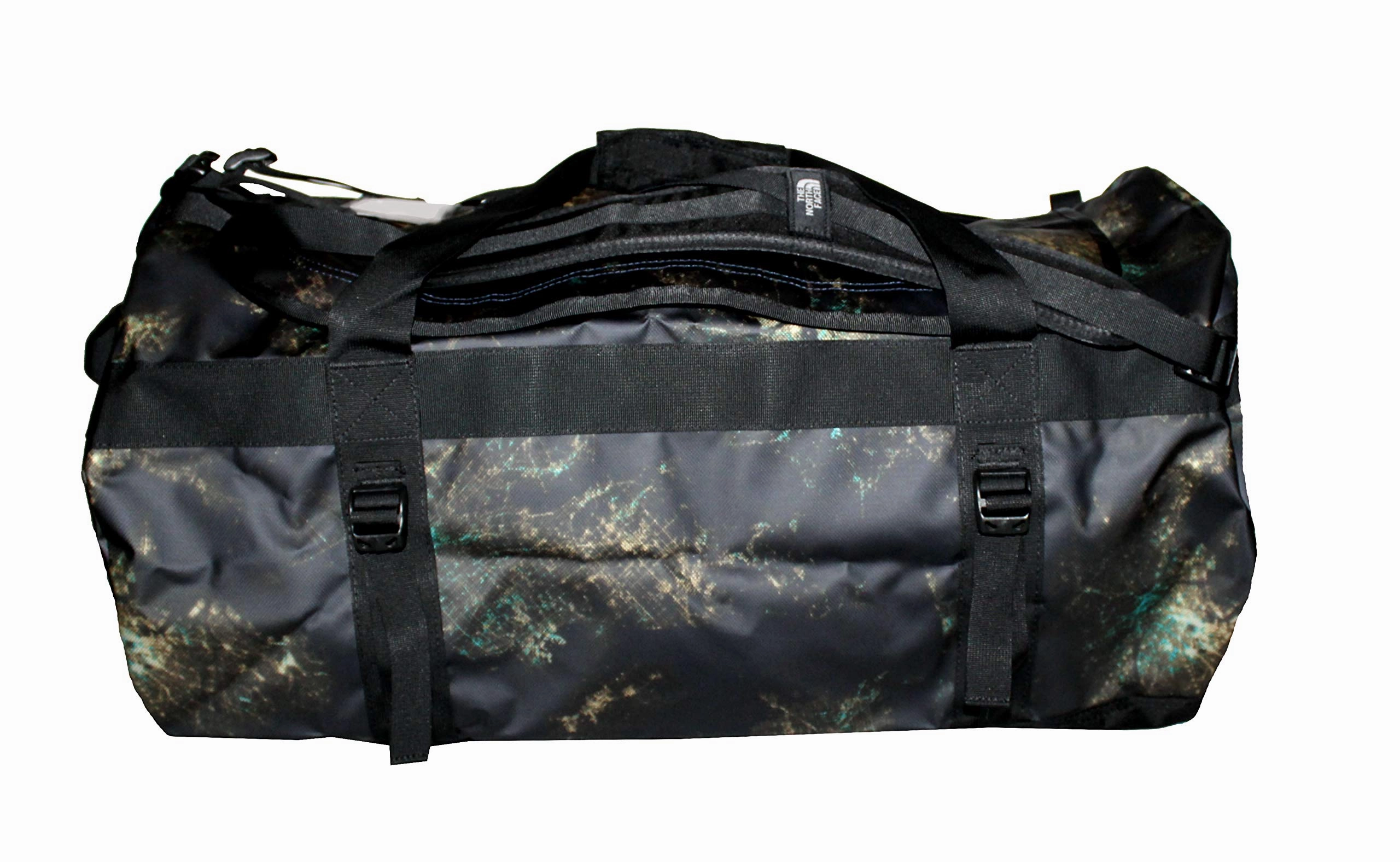 Mega Online Discount The North Face Golden State 72 L Duffel Bag - Medium