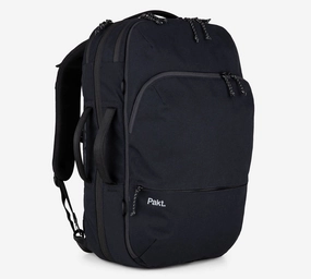 The Travel Backpack 2.0 - 35L/45L Grab It Fast
