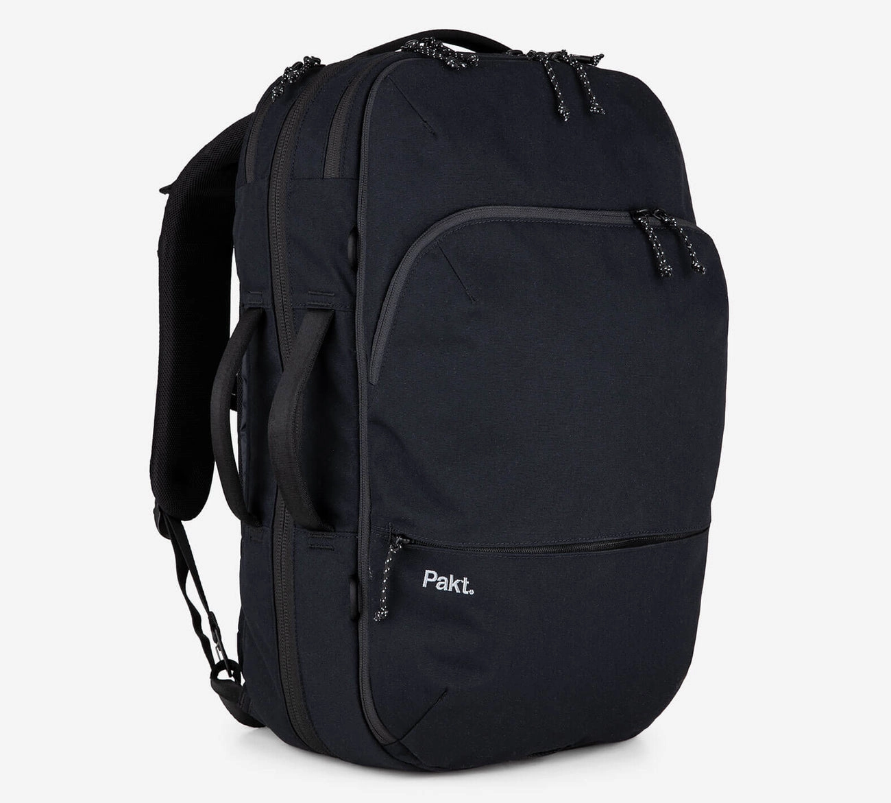 The Travel Backpack 2.0 - 35L/45L Grab It Fast