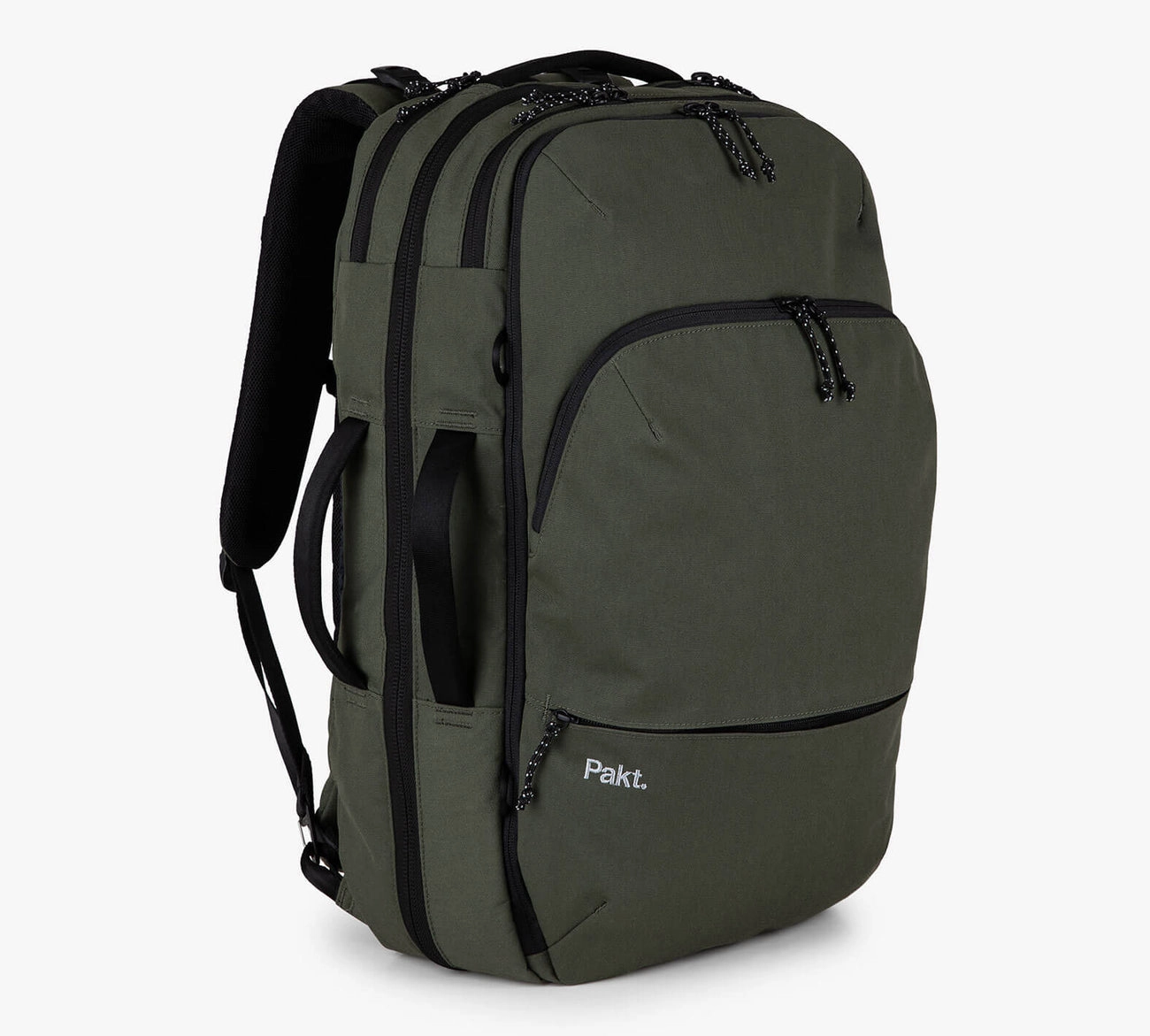 The Travel Backpack 2.0 - 35L/45L Todays Best Deal Special Price Offer