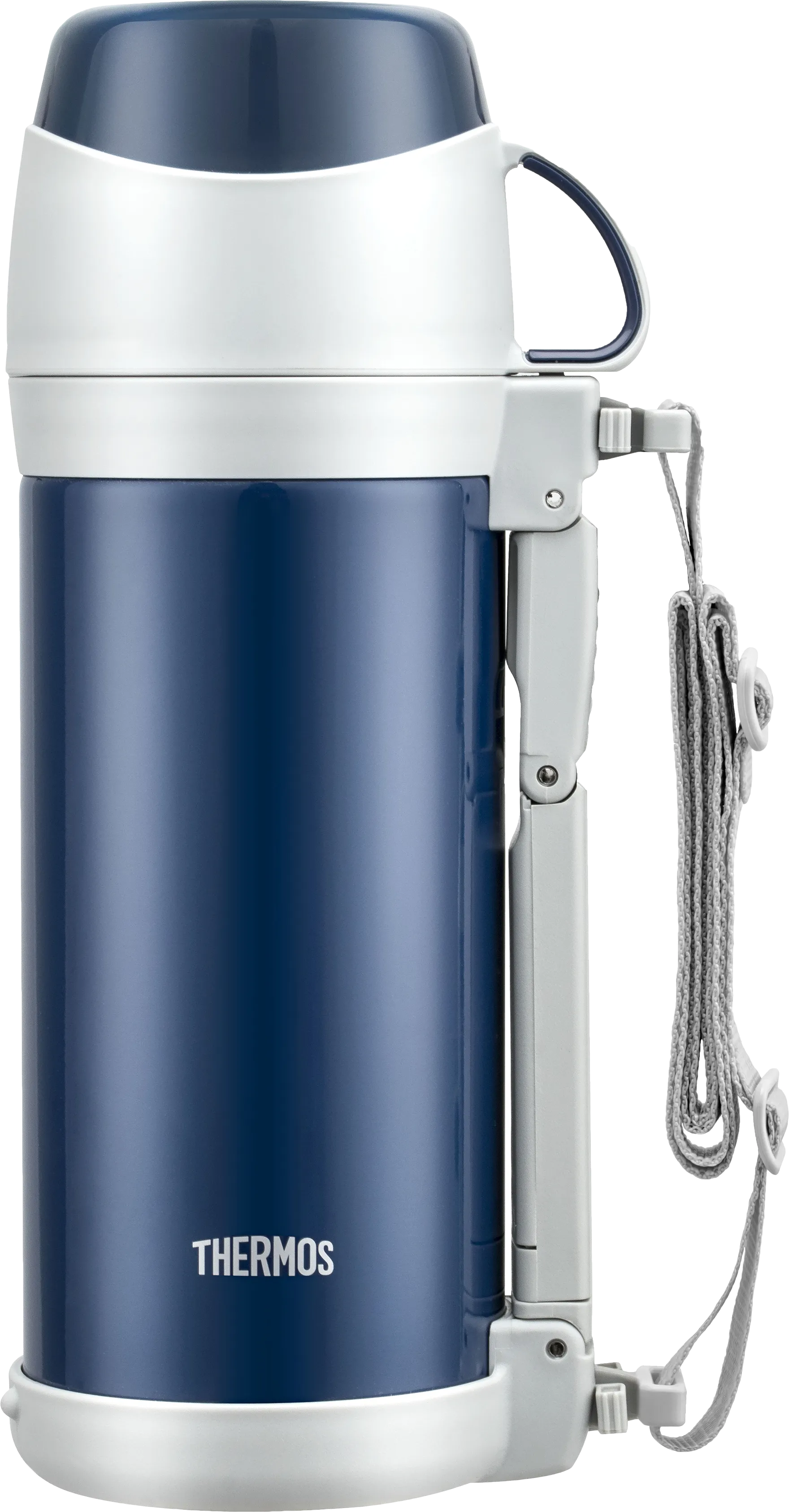 Thermos Ffw-1000 1.0L Ultra Light & Compact Wide Mouth Jar Dont Wait Save