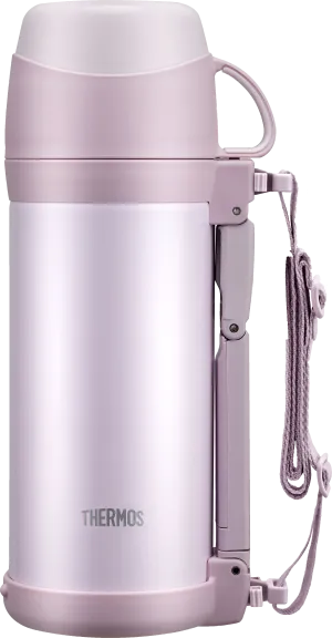 Thermos Ffw-1000 1.0L Ultra Light & Compact Wide Mouth Jar Flash Deal Alert Daily Special Offer