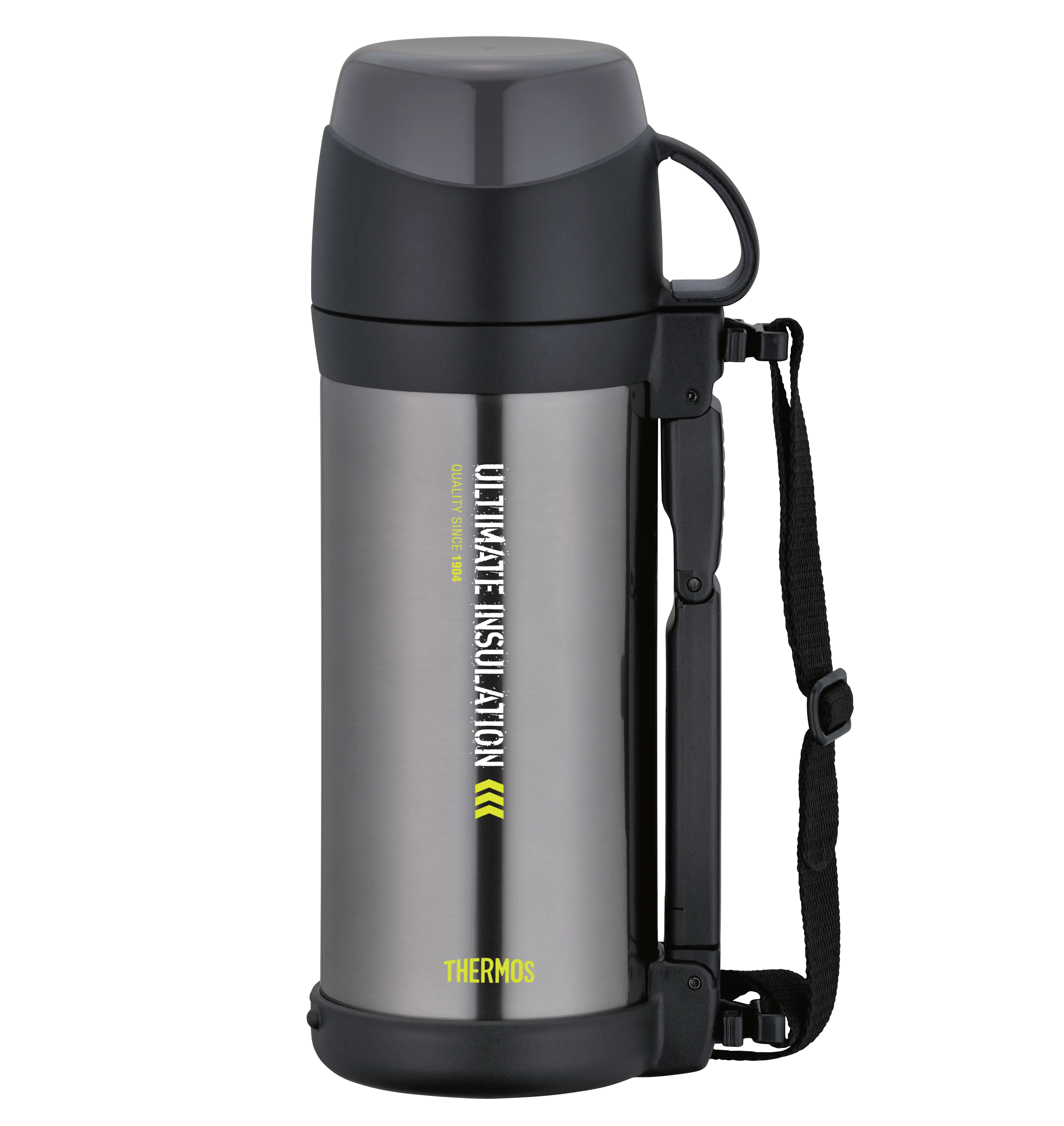 Thermos Ffw-1000 1.0L Ultra Light & Compact Wide Mouth Jar Instant Deal Today Save Today Event