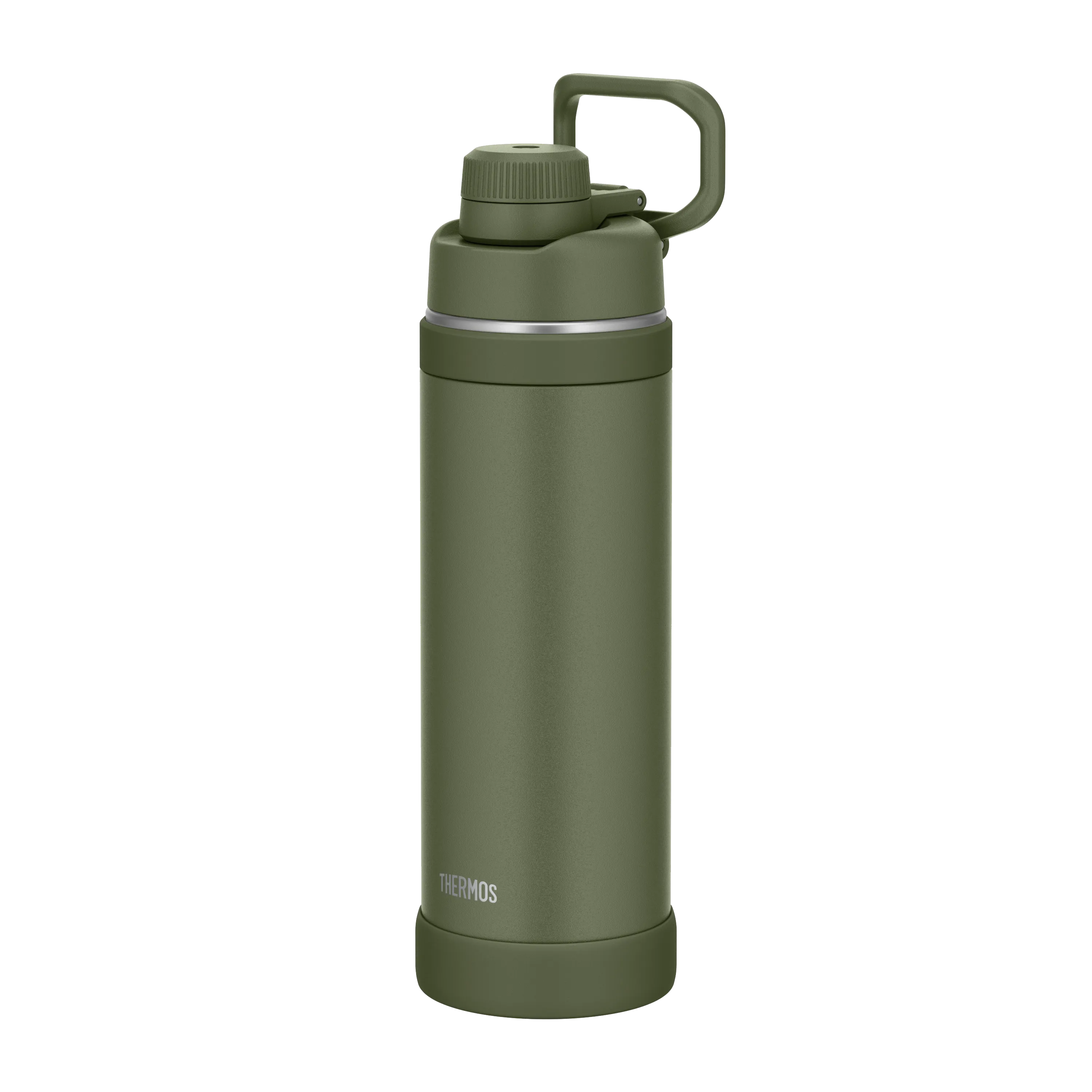 Trending Now Offer Special Occasion Discount Thermos Fju-1000 1.0L Vacuum Insulated Sports Bottle With Carry Loop