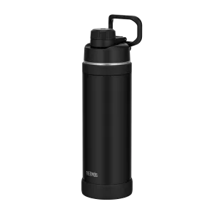 Thermos Fju-1000 1.0L Vacuum Insulated Sports Bottle With Carry Loop Todays Steal Dont Wait Save