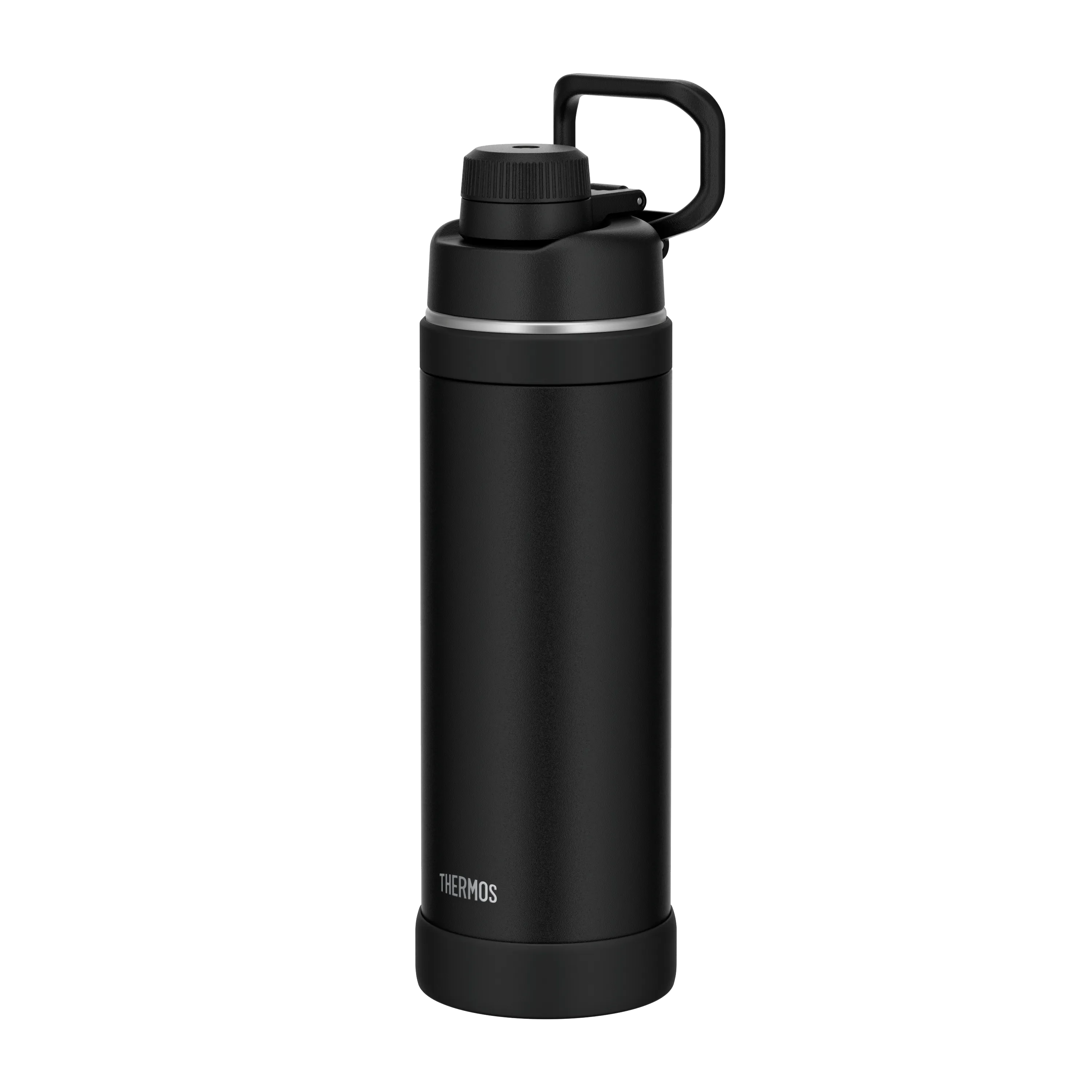 Thermos Fju-1000 1.0L Vacuum Insulated Sports Bottle With Carry Loop Todays Steal Dont Wait Save