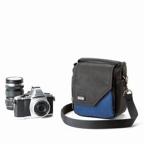 Think Tank Photo Mirrorless Mover 10 Dark Blue Flash Discount Today