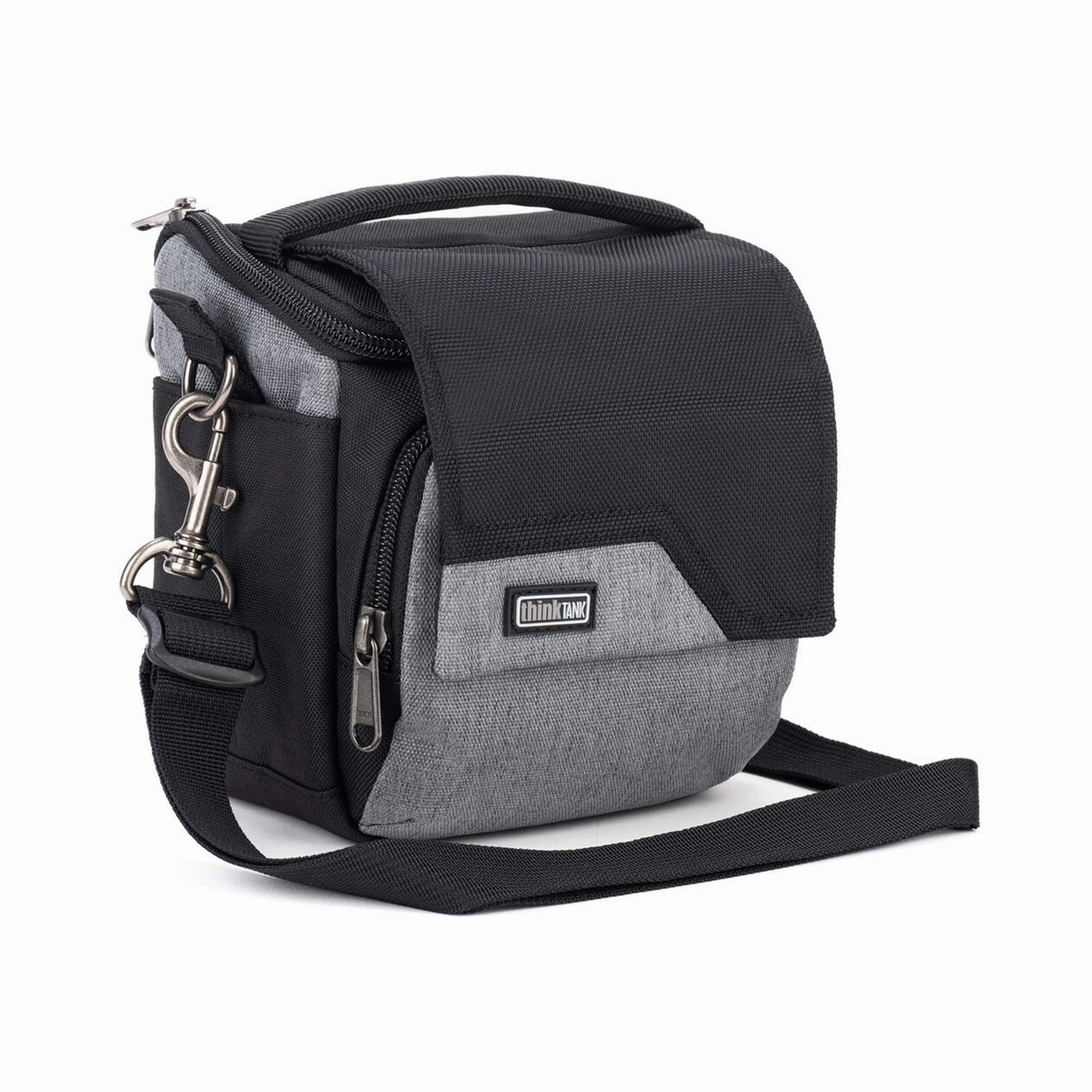 Think Tank Photo Mirrorless Mover 10L V2 Shoulder Bag - Cool Gray Dont Miss Hot Deals