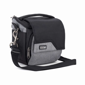 Think Tank Photo Mirrorless Mover 10L V2 Shoulder Bag - Cool Gray Dont Miss Hot Deals
