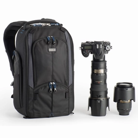 Think Tank Photo Streetwalker V2.0 Backpack - Black Save Big Today