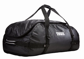 Shop Grab Offer Thule Chasm Duffel Bag, Black, X-Large (130L)