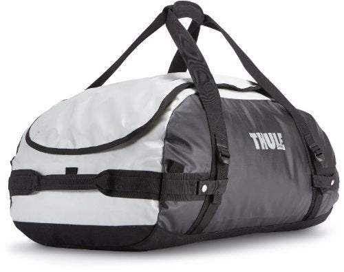 Thule Chasm M-70L Duffel Bag, Mist Biggest Savings Now