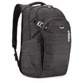 Thule Construct Laptop Backpack 24L - Black Hot Pick Deal