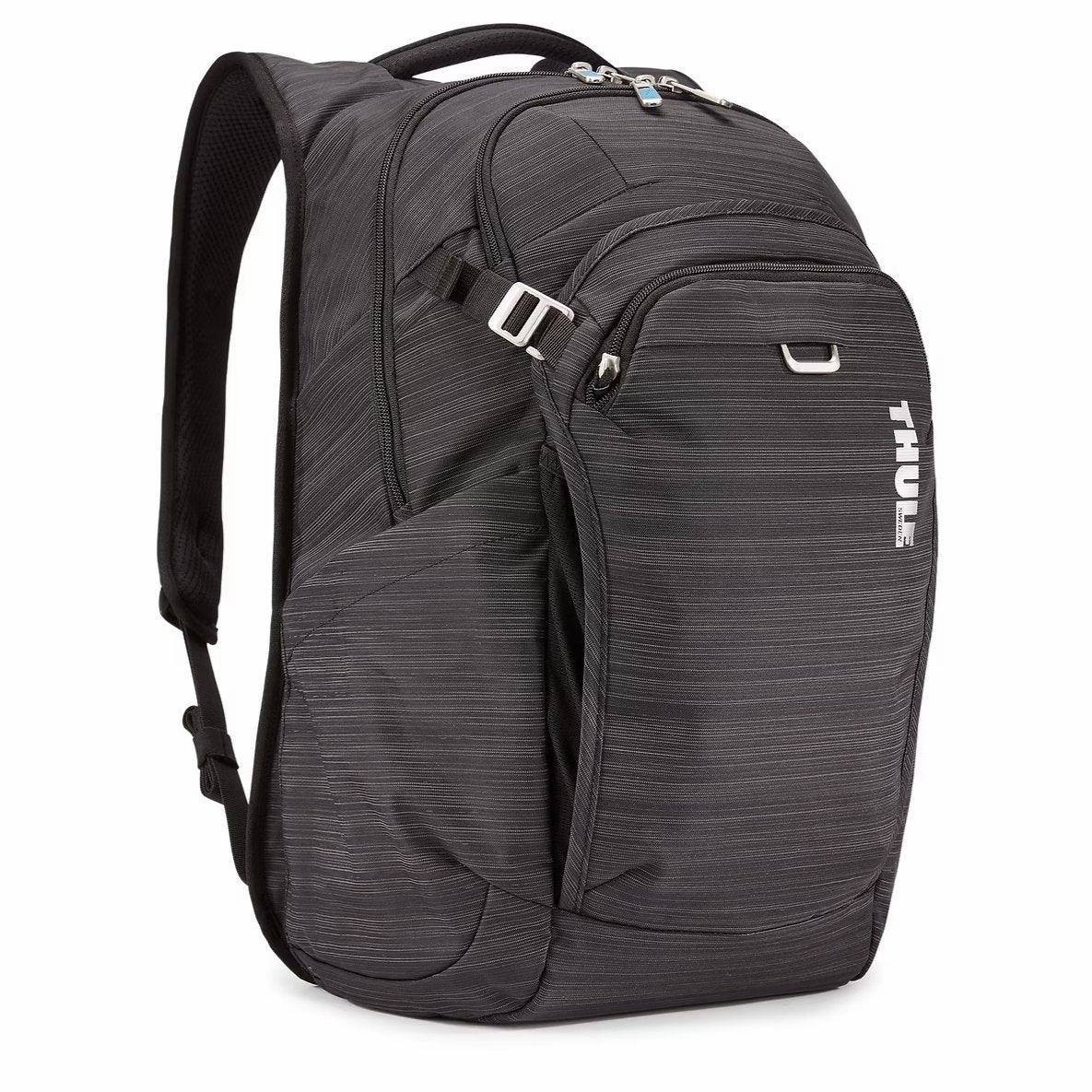 Thule Construct Laptop Backpack 24L - Black Hot Pick Deal